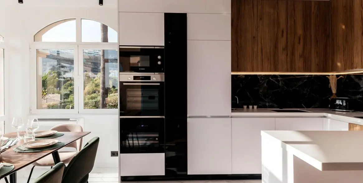 Long-term rent of penthouse duplex in La Quinta 13