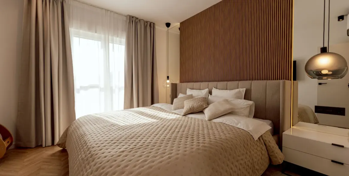 Long-term rent of penthouse duplex in La Quinta 15