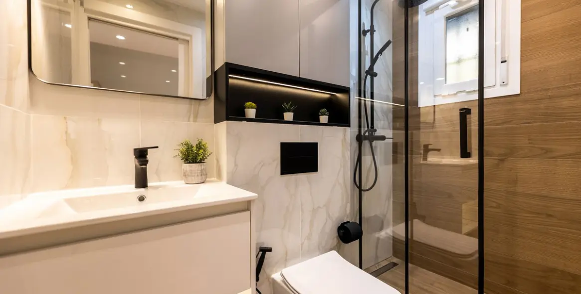 Long-term rent of penthouse duplex in La Quinta 17