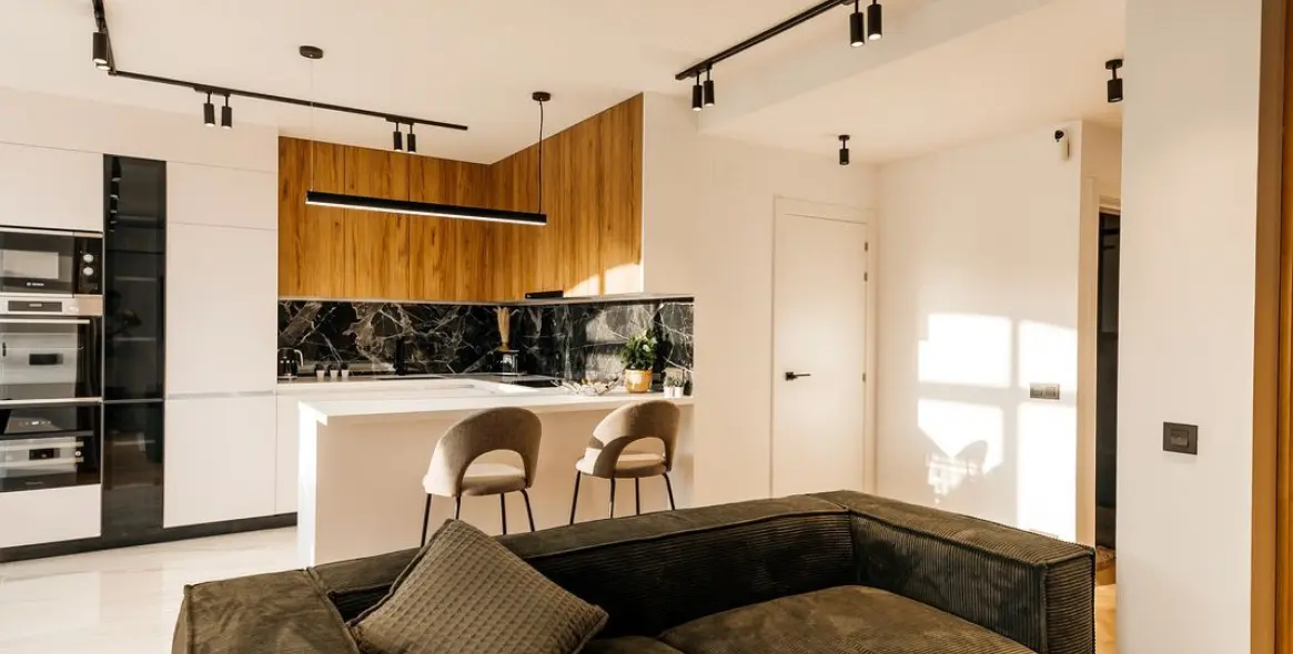 Долгосрочная аренда двухуровневого пентхауса в La Quinta 24