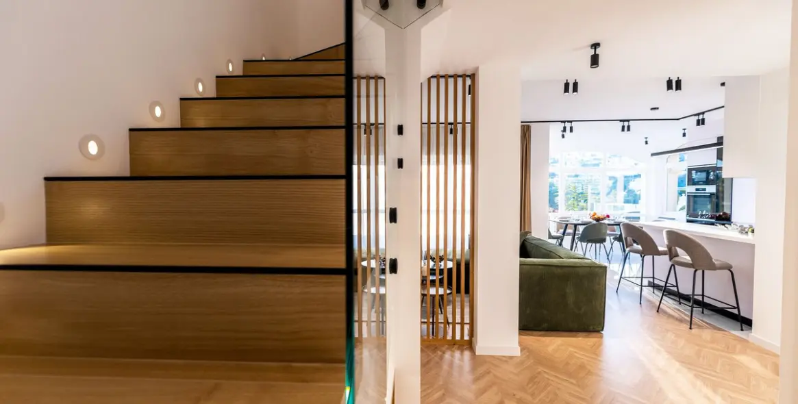 Долгосрочная аренда двухуровневого пентхауса в La Quinta 25