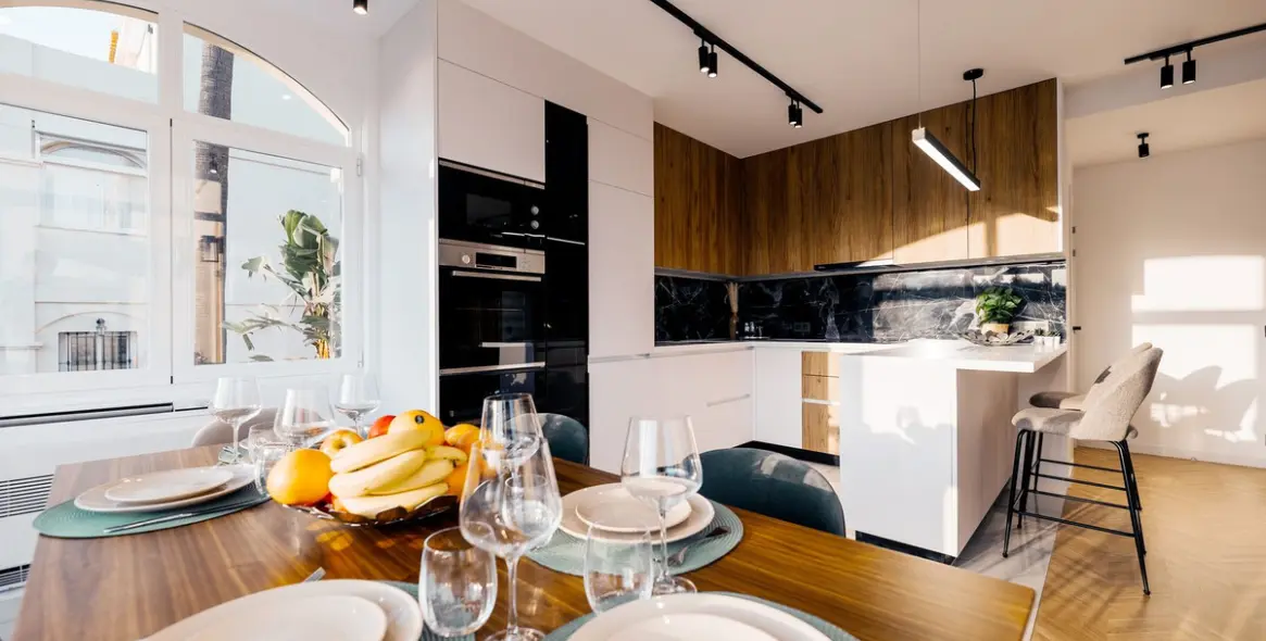 Долгосрочная аренда двухуровневого пентхауса в La Quinta 26