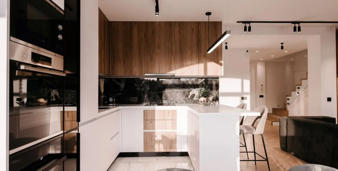 Долгосрочная аренда двухуровневого пентхауса в La Quinta 28