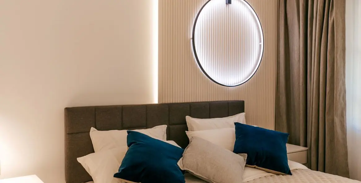 Долгосрочная аренда двухуровневого пентхауса в La Quinta 29