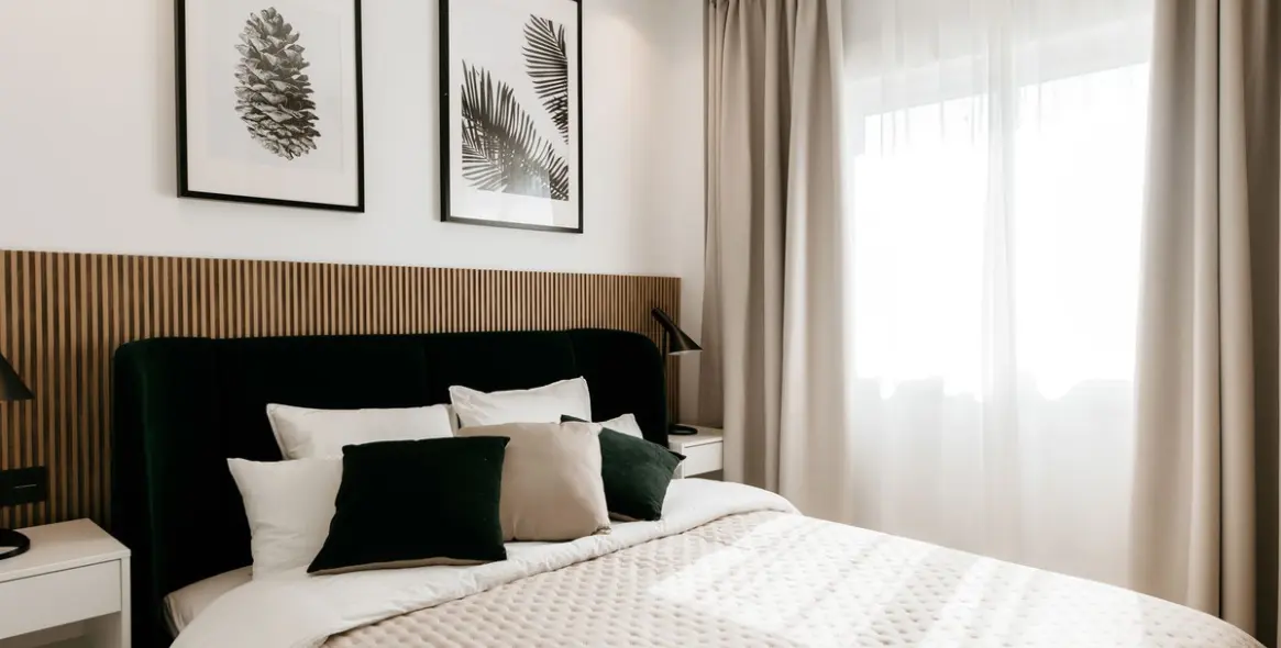 Долгосрочная аренда двухуровневого пентхауса в La Quinta 33