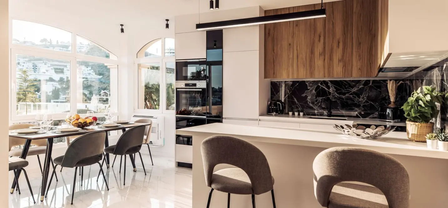 Продажа двухуровневого пентхауса в La Quinta 0