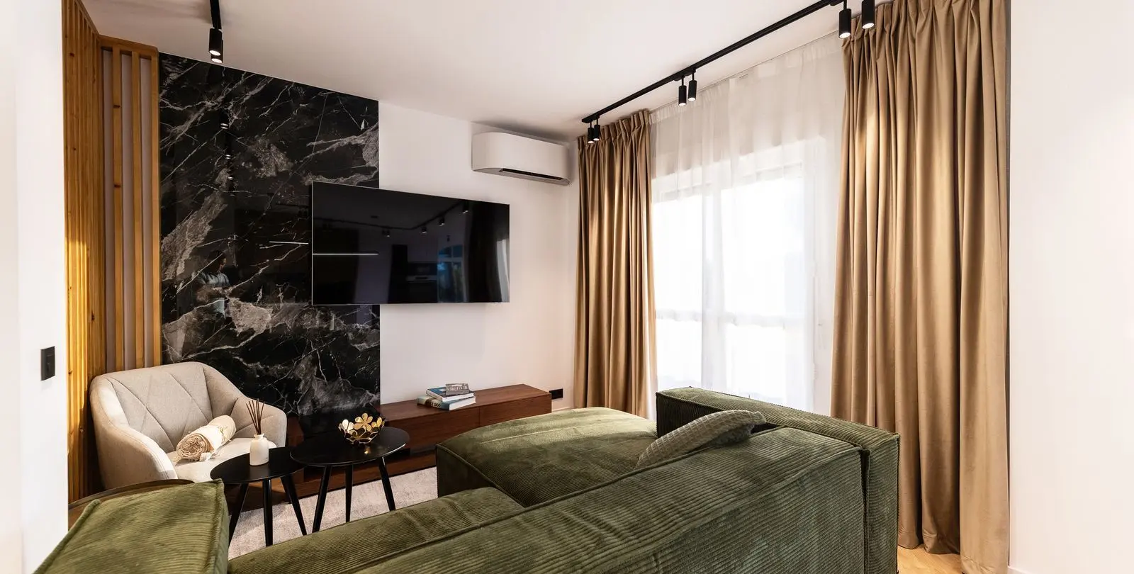 Продажа двухуровневого пентхауса в La Quinta 9