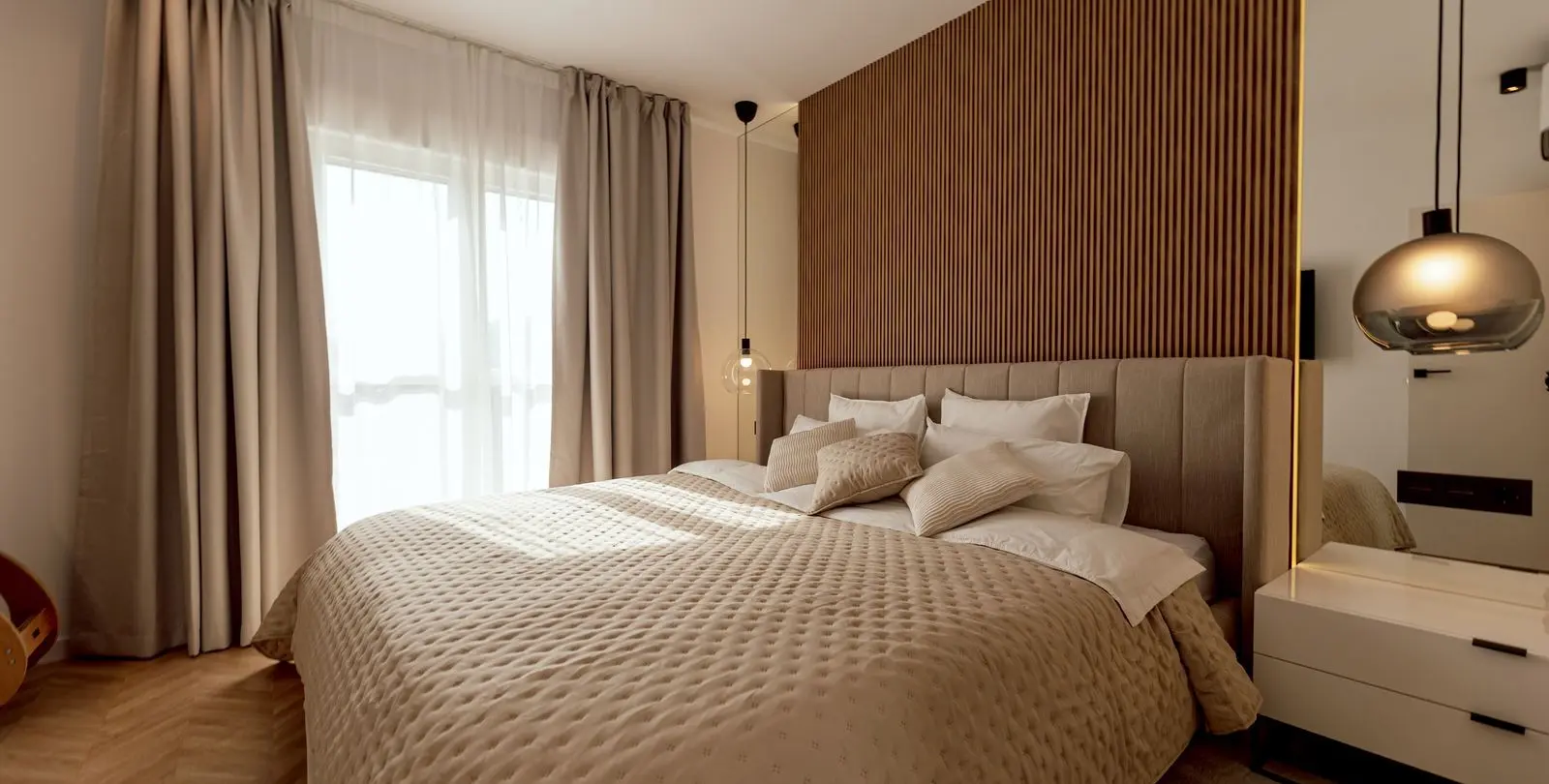 Продажа двухуровневого пентхауса в La Quinta 15