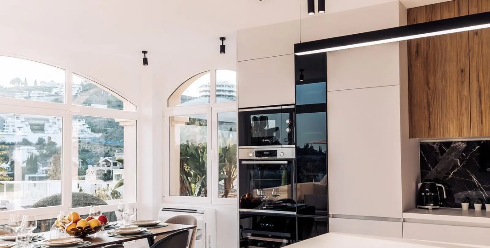 Продажа двухуровневого пентхауса в La Quinta 23