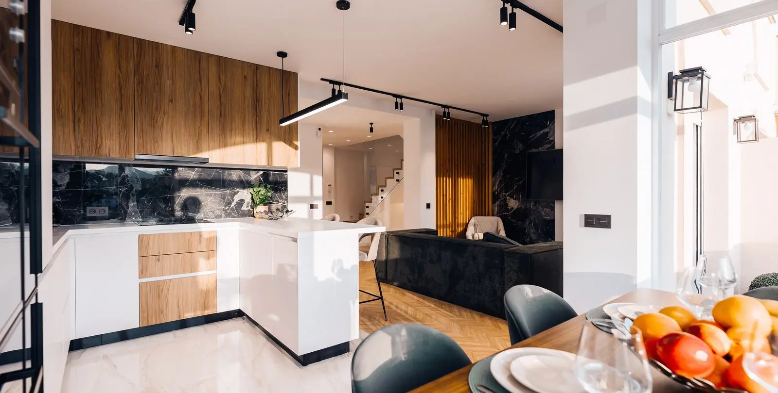 Продажа двухуровневого пентхауса в La Quinta 31
