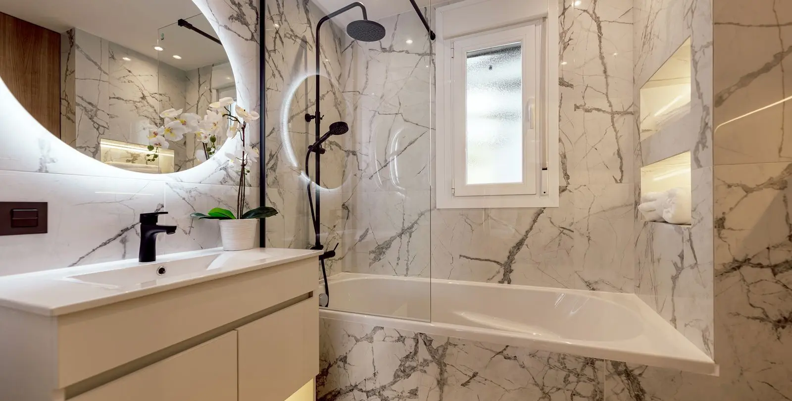 Продажа двухуровневого пентхауса в La Quinta 34
