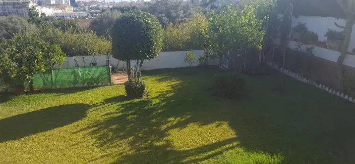 Продажа  отдельно стоящей виллы в Mijas Costa 3