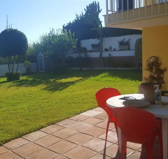 Продажа  отдельно стоящей виллы в Mijas Costa