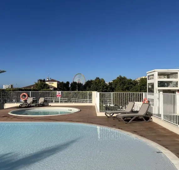 Venta de ático en La Cala de Mijas