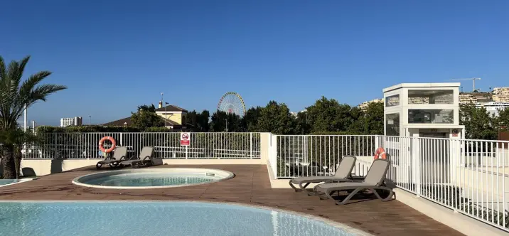 Venta de ático en La Cala de Mijas 0