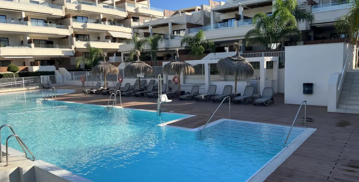 Продажа пентхауса в La Cala de Mijas 2