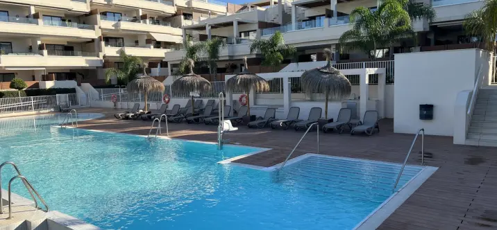 Venta de ático en La Cala de Mijas 1