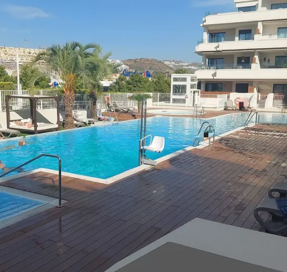 Venta de ático en La Cala de Mijas