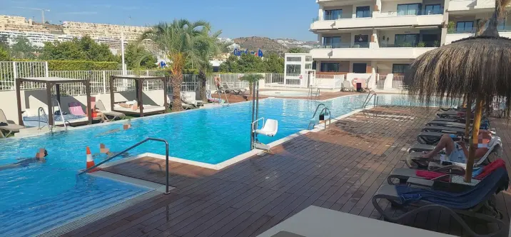 Venta de ático en La Cala de Mijas 2