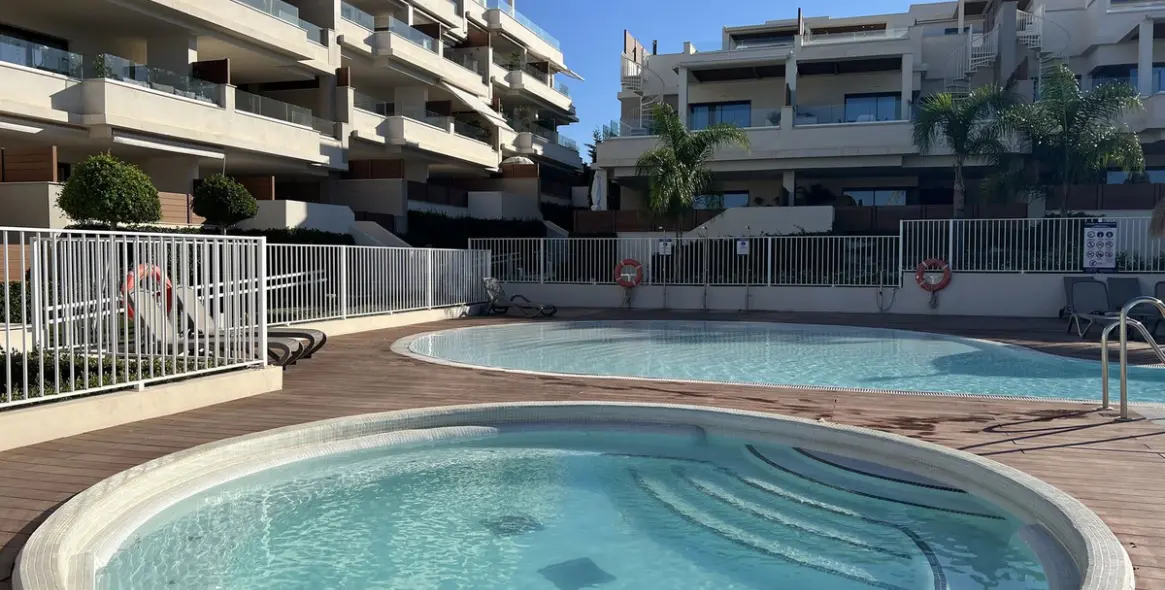 Продажа пентхауса в La Cala de Mijas 4