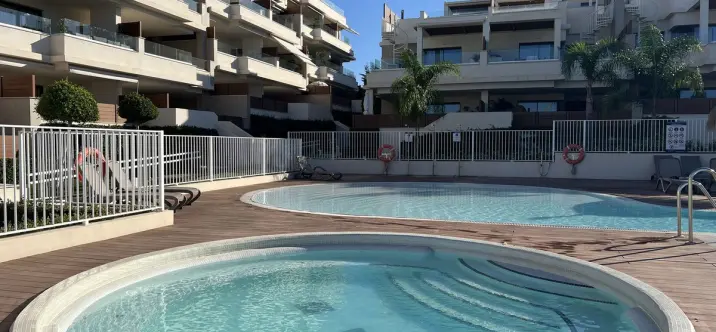 Venta de ático en La Cala de Mijas 3