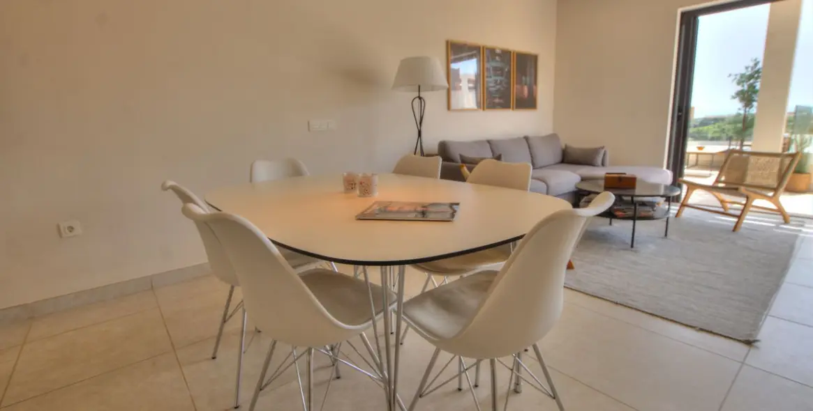 Продажа пентхауса в La Cala de Mijas 13