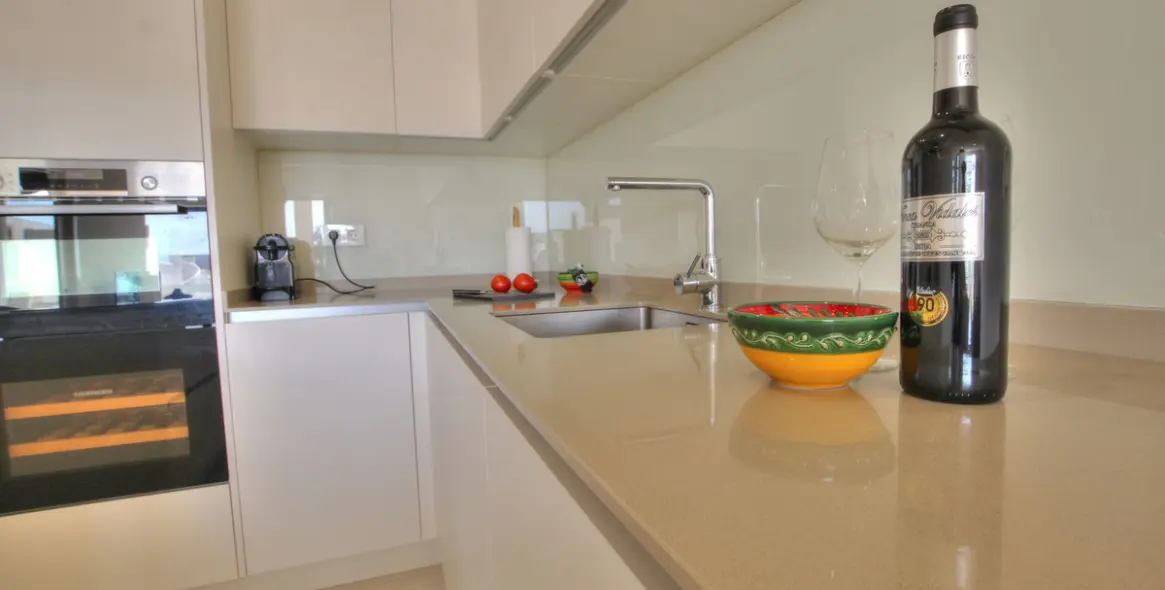 Продажа пентхауса в La Cala de Mijas 15