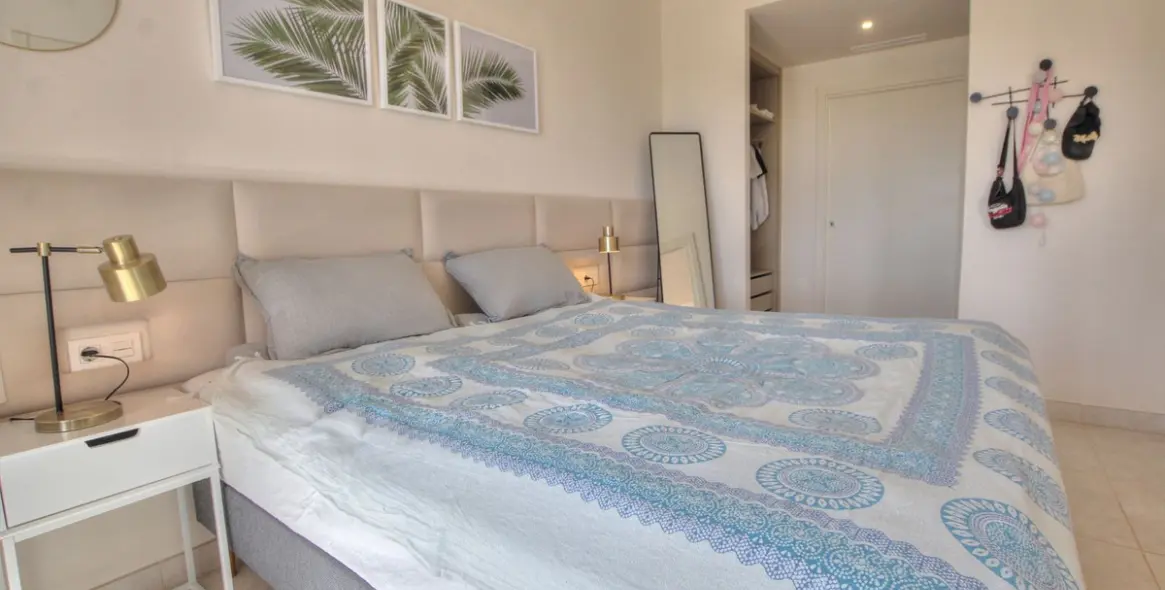 Продажа пентхауса в La Cala de Mijas 19