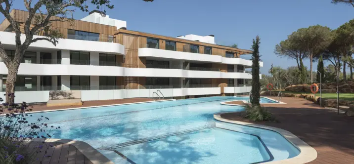 Апартаменты на первом этаже R3467524 0