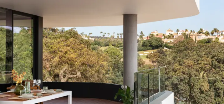 Апартаменты на первом этаже R3467524 1