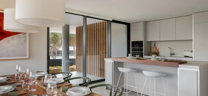 Апартаменты на первом этаже R3467524 2