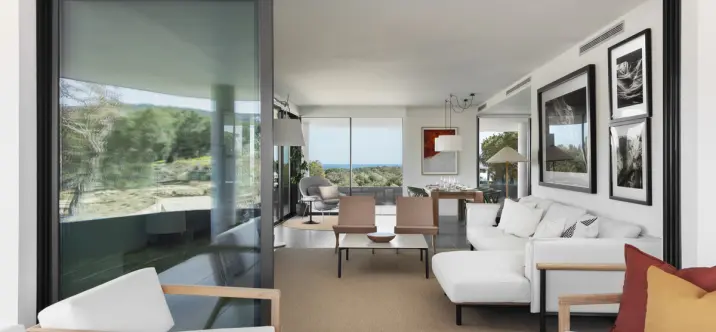 Апартаменты на первом этаже R3467524 3