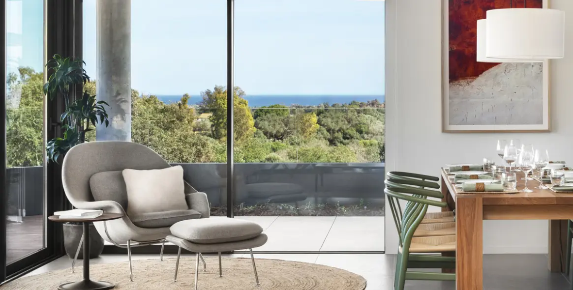 Продажа апартаментов на первом этаже в Sotogrande (район Sotogrande ) 5