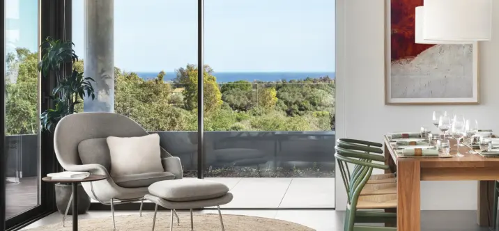 Апартаменты на первом этаже R3467524 4