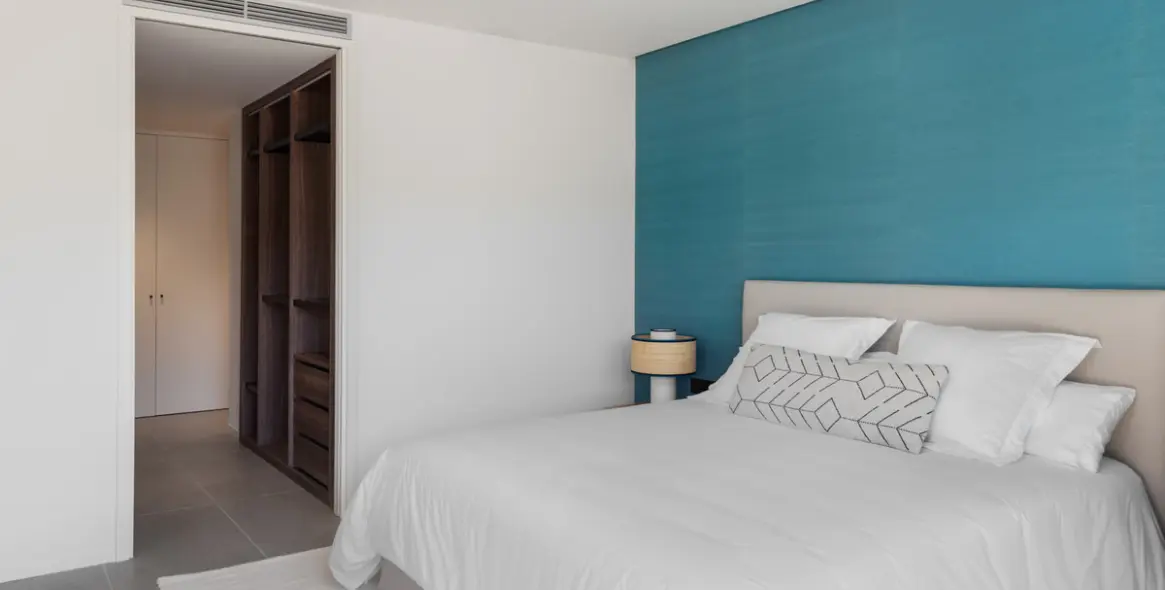 Продажа апартаментов на первом этаже в Sotogrande (район Sotogrande ) 6