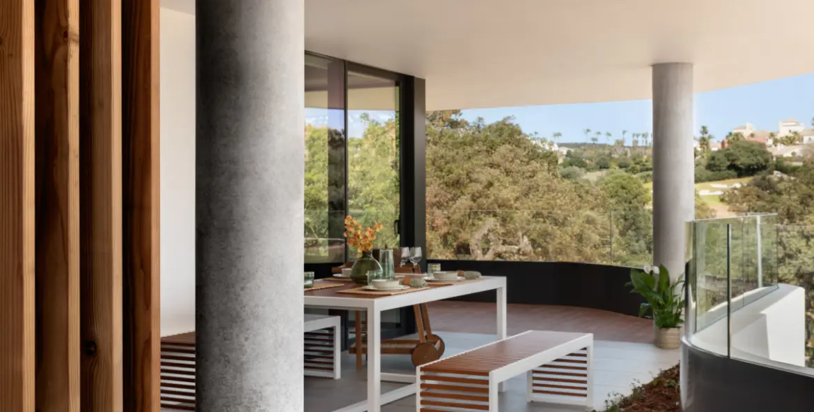 Продажа апартаментов на первом этаже в Sotogrande (район Sotogrande ) 9