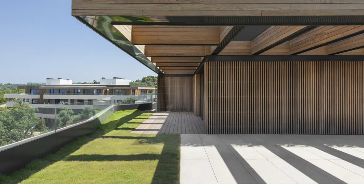 Продажа апартаментов на первом этаже в Sotogrande (район Sotogrande ) 10