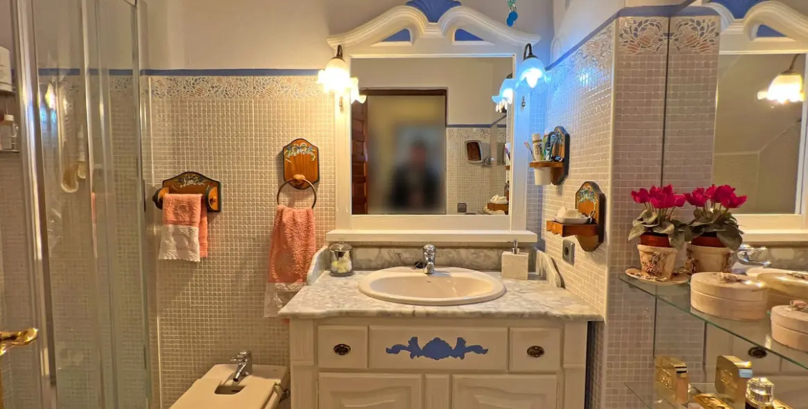 Продажа  отдельно стоящей виллы в Mijas 13