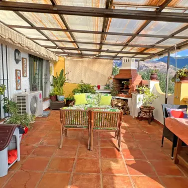 Sale of detached villa in Mijas