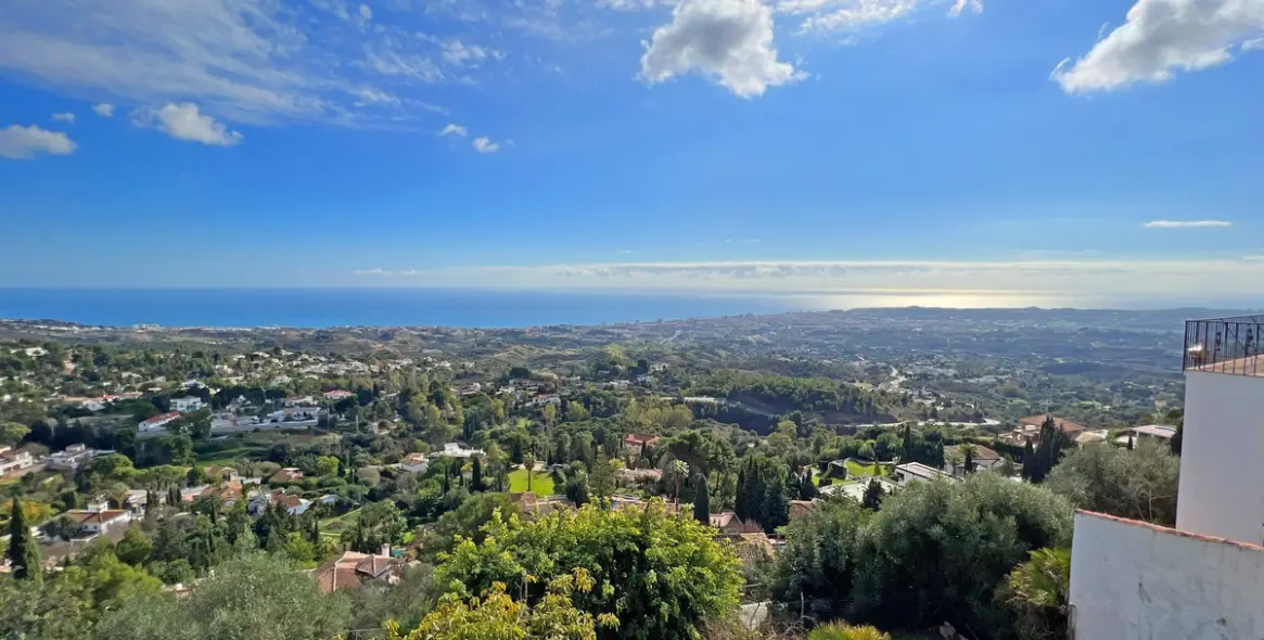 Sale of detached villa in Mijas 3