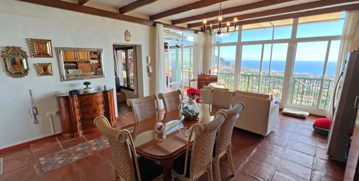Sale of detached villa in Mijas 4