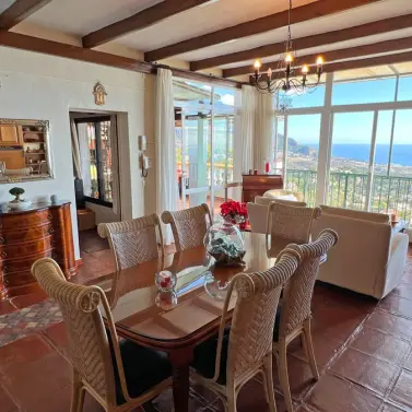 Sale of detached villa in Mijas