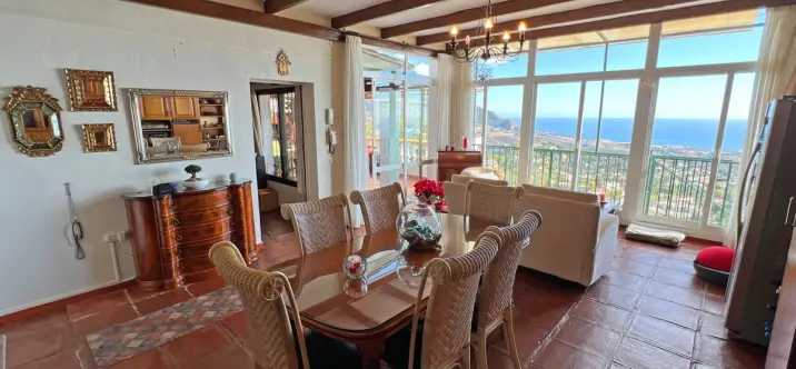 Sale of detached villa in Mijas 3