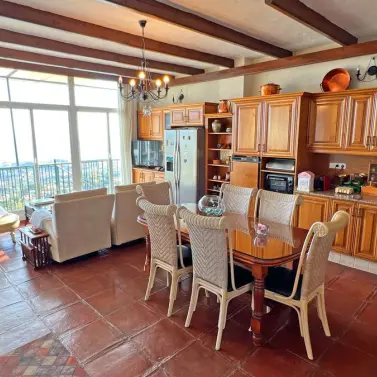 Sale of detached villa in Mijas