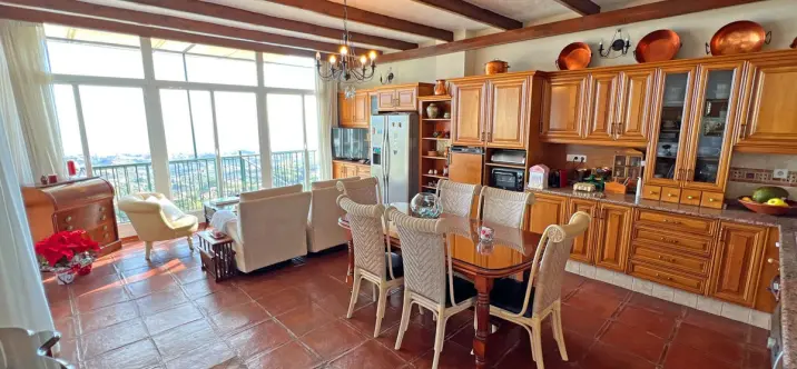 Sale of detached villa in Mijas 4