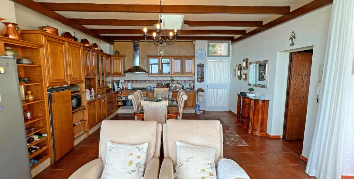 Sale of detached villa in Mijas 6