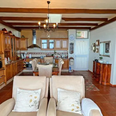 Sale of detached villa in Mijas