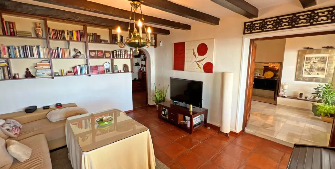 Sale of detached villa in Mijas 7