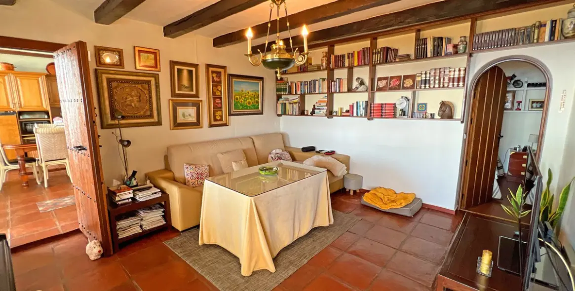 Sale of detached villa in Mijas 8