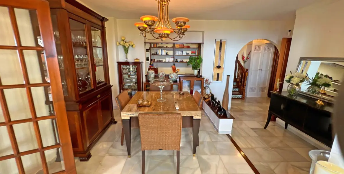 Sale of detached villa in Mijas 9